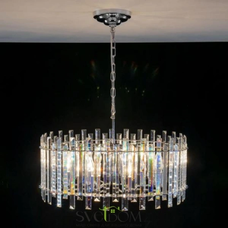 Люстры подвесныеCL334181 CITILUX | Svetdom.by