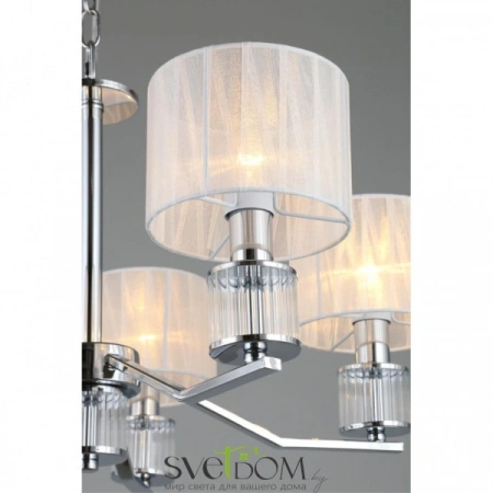 Люстры подвесныеOML-66403-05 Omnilux | Svetdom.by