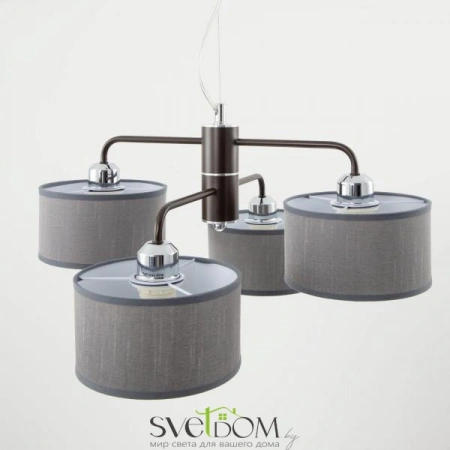 Люстры подвесныеCL428241 CITILUX | Svetdom.by
