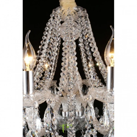 Люстры подвесныеAPL.755.03.10 Aployt | Svetdom.by