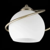 Потолочная люстра Citilux Лайма CL155133 CITILUX