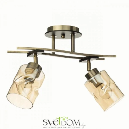 Люстры потолочныеCL142124 CITILUX | Svetdom.by