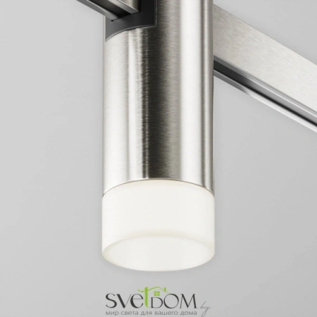 TR145-1-3W4K-W-PT Maytoni