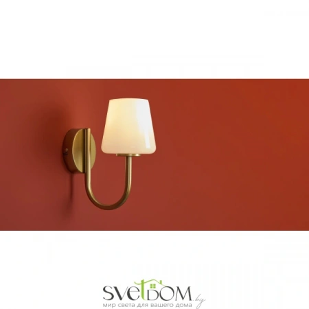 Настенные светильники FR2039WL-01G Freya | Svetdom.by