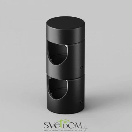 Крепление для накладного монтажа Nemo D25 201141 | Svetdom.by