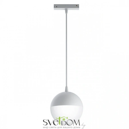 Светильники Maytoni TR018-2-10W3K-W от Магазина Svetdom.by