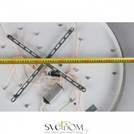 Люстры потолочныеAPL.864.07.50 Aployt | Svetdom.by