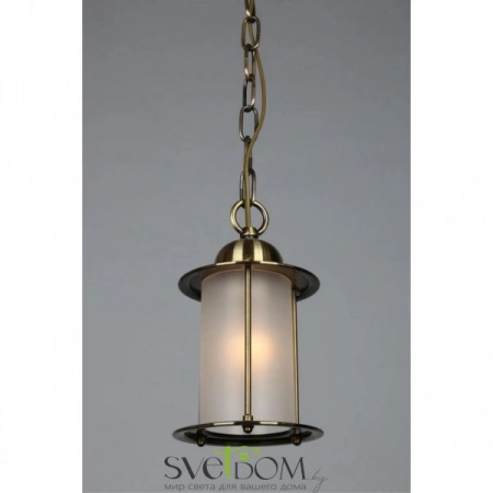 Подвесные светильники Omnilux OML-50306-01 от Магазина Svetdom.by
