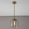 Подвесной светильник Citilux Витра CL442210 CITILUX