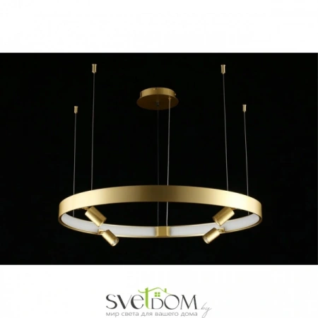 Люстры подвесныеAPL.041.03.50 Aployt | Svetdom.by