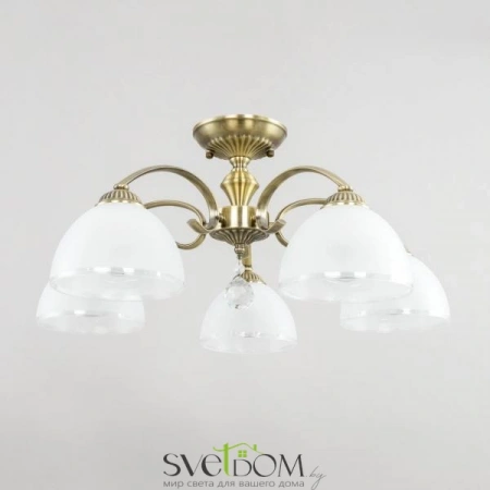 Люстры потолочныеCL417153 CITILUX | Svetdom.by