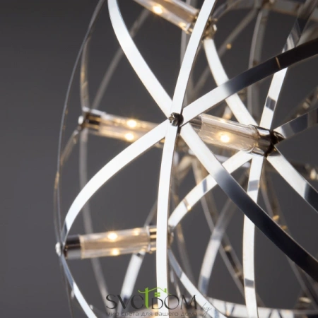 Подвесные светильники Freya FR5099PL-L21CH от Магазина Svetdom.by