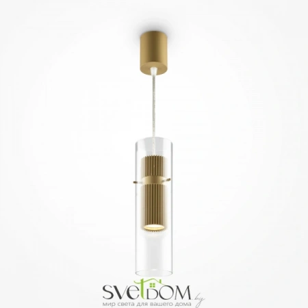 Подвесные светильники Maytoni MOD326PL-01MG от Магазина Svetdom.by