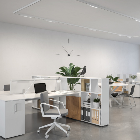 Светильники Maytoni TR000-1-15W4K-W от Магазина Svetdom.by