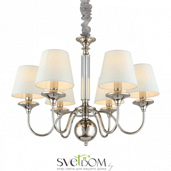 Люстра подвесная Aployt  APL.731.03.06