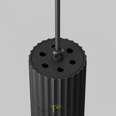 Подвесные светильники Maytoni P106PL-01-GU10-B от Магазина Svetdom.by