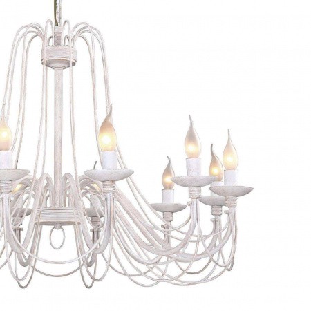 Люстры подвесные2164-12P Favourite | Svetdom.by