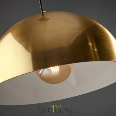 Подвесные светильники Freya FR5218PL-01BS от Магазина Svetdom.by