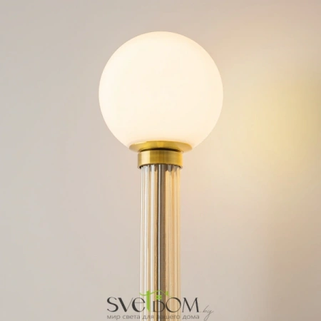 Настенные светильники MOD287WL-02BS Maytoni | Svetdom.by