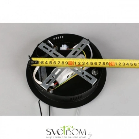 Люстры подвесныеAPL.067.03.40 Aployt | Svetdom.by