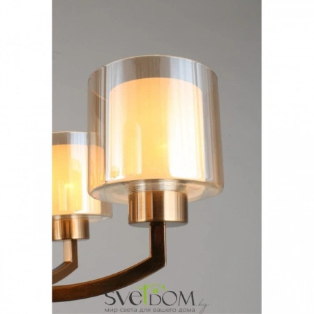 Люстры подвесныеOML-55913-06 Omnilux | Svetdom.by