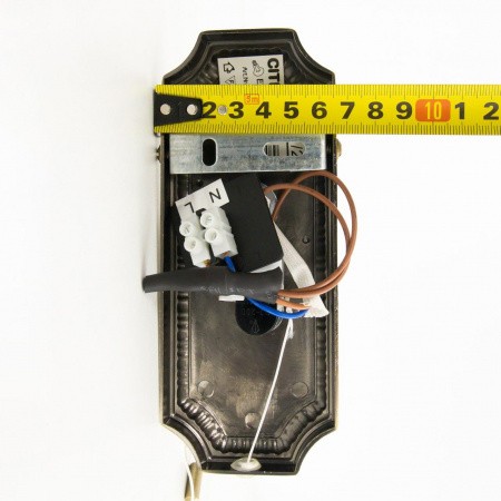 Бра CL414323 CITILUX | Svetdom.by