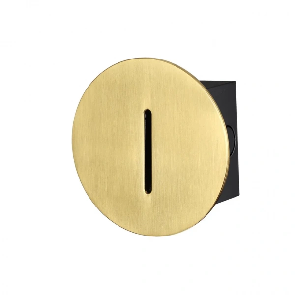 Подсветка для лестниц и ступеней 7053/3WL Odeon Light | Svetdom.by