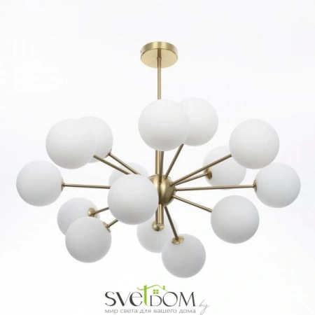 Люстры на штангеCL212193 CITILUX | Svetdom.by