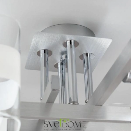 Люстры потолочныеCL139260 CITILUX | Svetdom.by