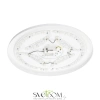 CITILUX CL755490 BART Белый Св-к Наст.-Потол CITILUX