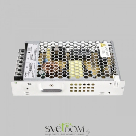 Блок питания PSL002 24В 250Вт IP20 220206 Блок питания PSL002 24В 250Вт IP20 220206