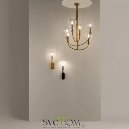 Подвесные светильники Maytoni MOD333PL-06BS от Магазина Svetdom.by