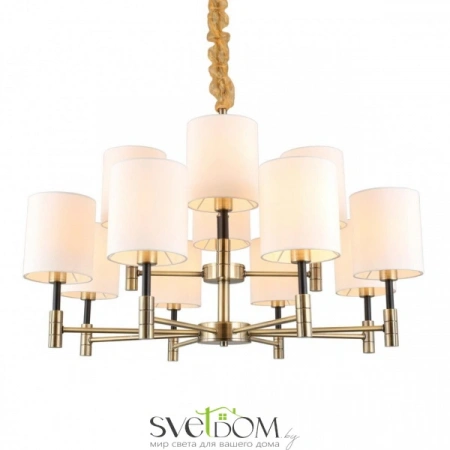 Люстры подвесныеOML-57503-12 Omnilux | Svetdom.by