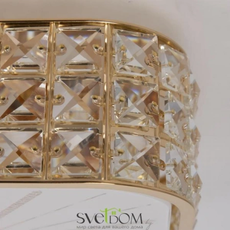 Люстры потолочныеCL324242 CITILUX | Svetdom.by