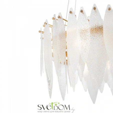 Подвесные светильники Freya FR5217PL-08FG от Магазина Svetdom.by