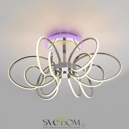 Люстры потолочныеCL224A161 CITILUX | Svetdom.by