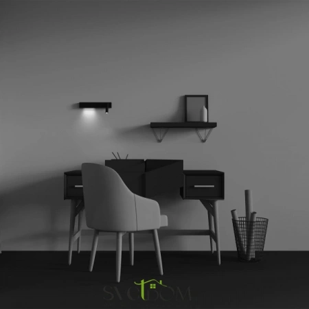 Бра C031WL-L8B3K1 Maytoni | Svetdom.by