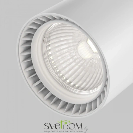 Трековый светильник TR003-1-15W4K-M-W TR003-1-15W4K-M-W Maytoni