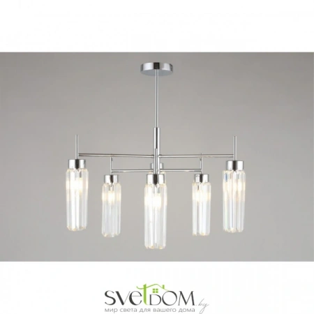 Люстры потолочныеOML-68507-06 Omnilux | Svetdom.by