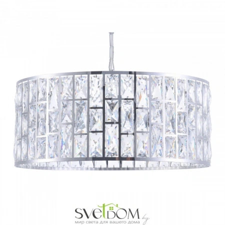 Фото MOD184-PL-04-CH Maytoni ЛюстрыMOD184-PL-04-CH Maytoni | Svetdom.by