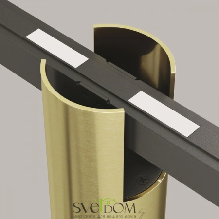 TR122-4-7W-DS-BS Maytoni