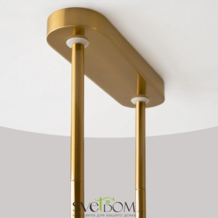 Подвесные светильники Maytoni MOD333PL-06BS1 от Магазина Svetdom.by