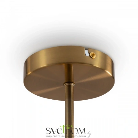 Потолочные светильники Freya FR5366CL-07BS от Магазина Svetdom.by