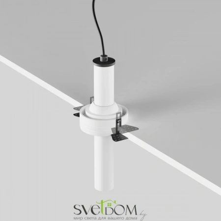 Встраиваемые светильники Maytoni C140TRS-L200-7W3K-W от Магазина Svetdom.by