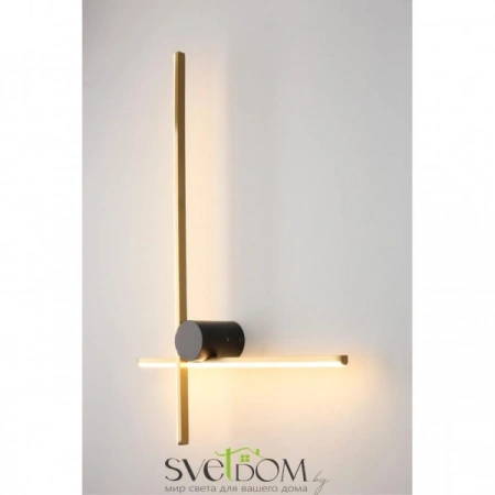 Настенные светильники APL.056.01.12 Aployt | Svetdom.by
