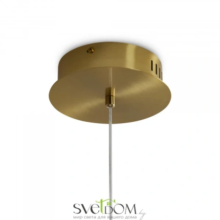 Подвесной светильник Freya FR6135PL-L22BT Freya