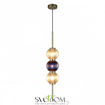 Светильник подвесной Aployt  APL.608.16.03