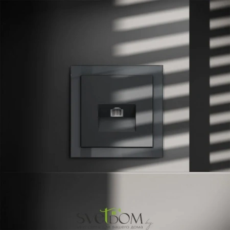 Розетка компьютерная Voltum S70 VLS060107  Voltum