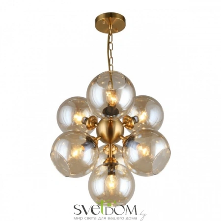 Люстры подвесныеAPL.912.13.07 Aployt | Svetdom.by