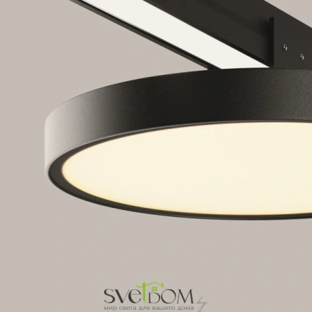 Уличный трековый светильник Outdoor O-TR01-1-F-18WB3K Maytoni